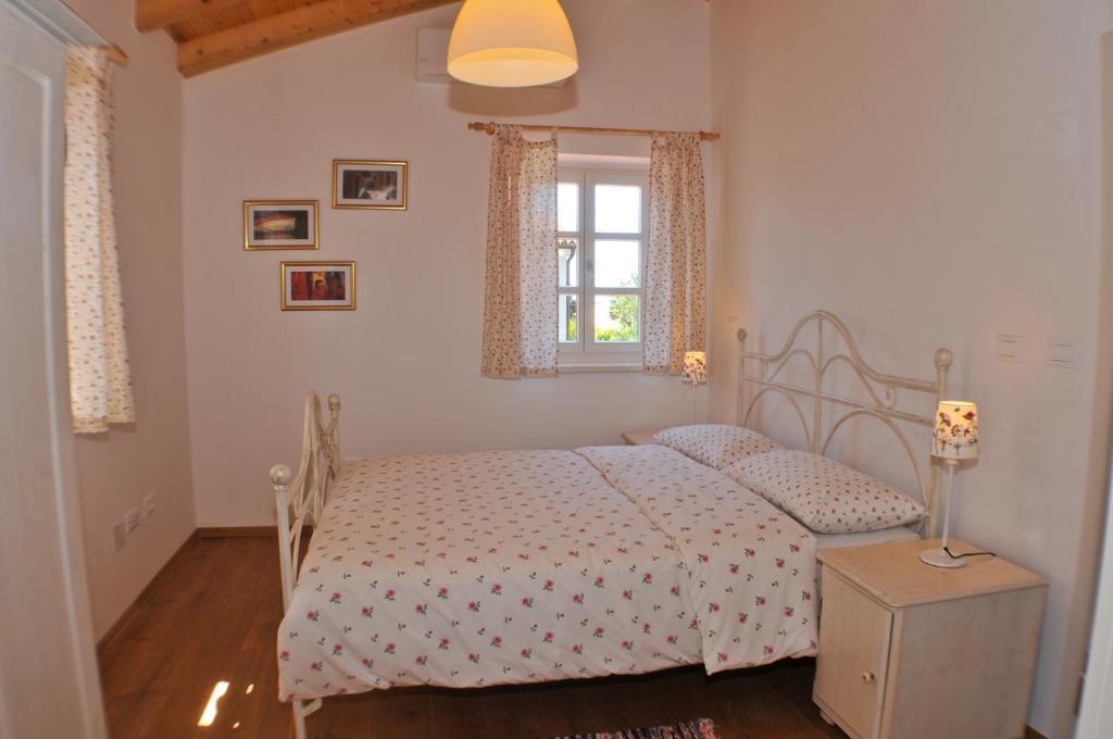 Villa Petra Πόρετς Δωμάτιο φωτογραφία